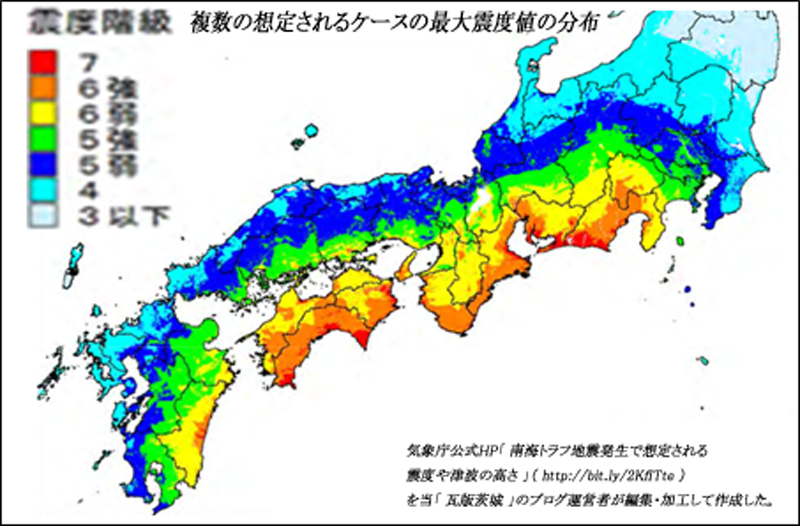 nankai-earthquake