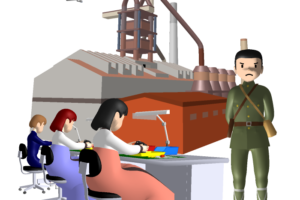 Overseas 徴用工問題で海外の反応は