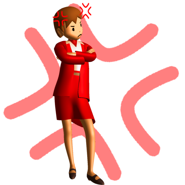 イライラが止まらない時の原因と対処法とは? イライラが止まらない時の原因と対処法とは?